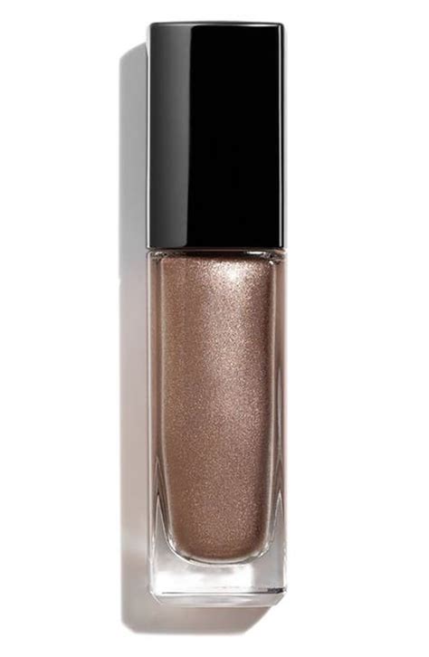 chanel enchanted night|chanel liquid eyeshadow.